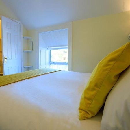 The Waterfront (Adults Only) Ξενοδοχείο Ντίνγκλε Εξωτερικό φωτογραφία