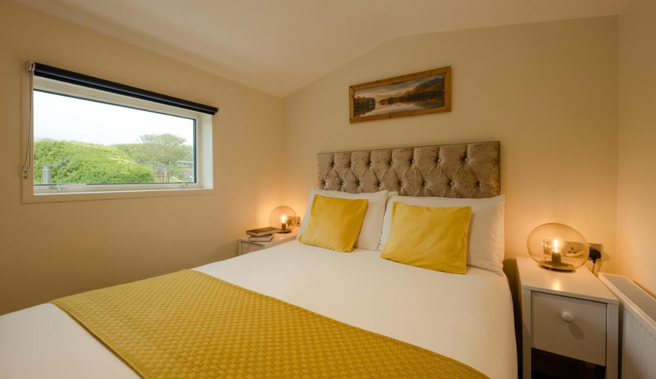 The Waterfront (Adults Only) Ξενοδοχείο Ντίνγκλε Εξωτερικό φωτογραφία