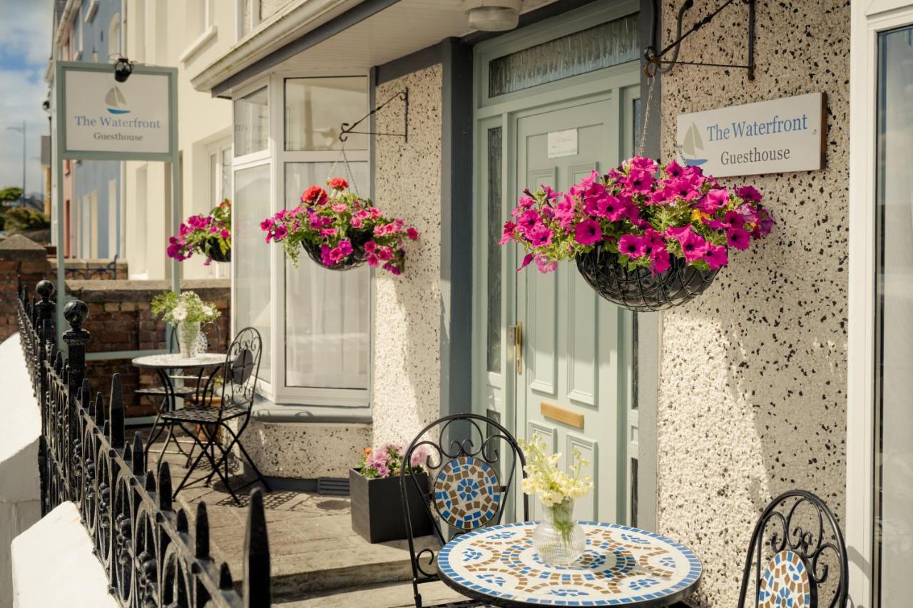 The Waterfront (Adults Only) Ξενοδοχείο Ντίνγκλε Εξωτερικό φωτογραφία