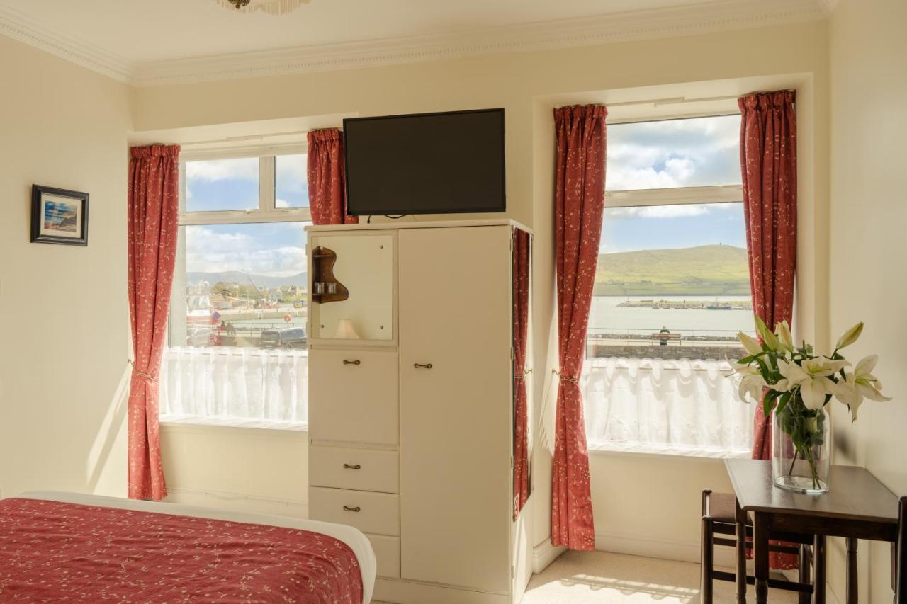 The Waterfront (Adults Only) Ξενοδοχείο Ντίνγκλε Εξωτερικό φωτογραφία