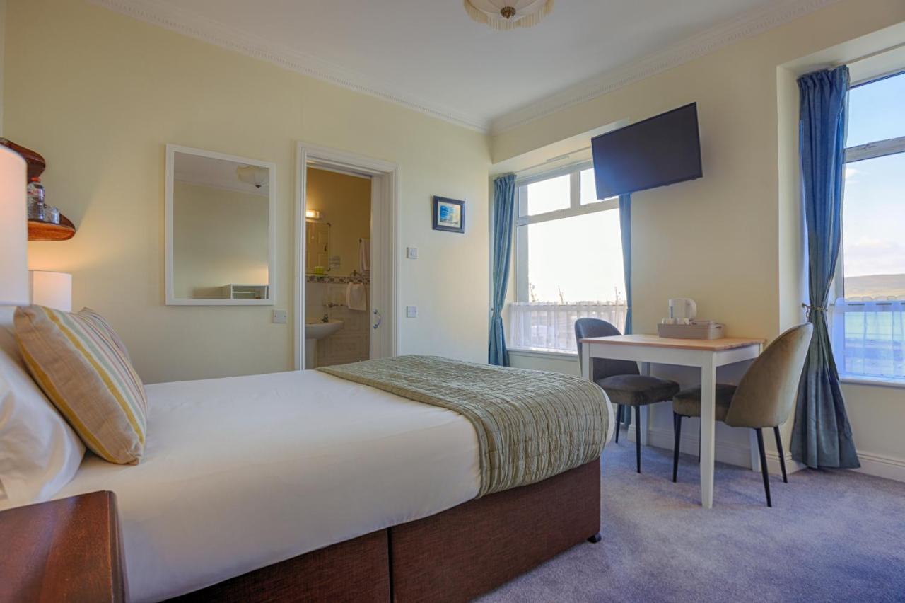 The Waterfront (Adults Only) Ξενοδοχείο Ντίνγκλε Εξωτερικό φωτογραφία