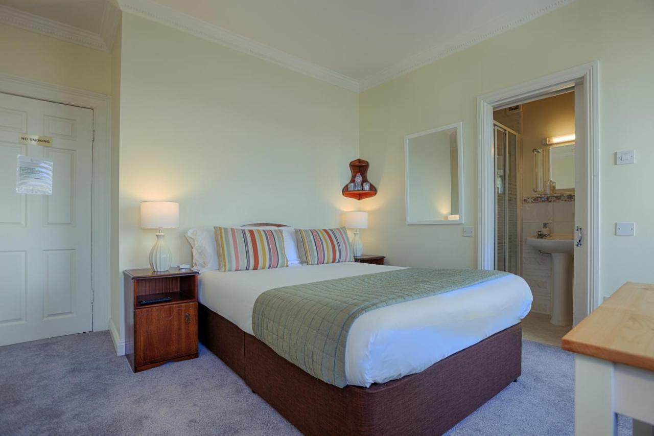 The Waterfront (Adults Only) Ξενοδοχείο Ντίνγκλε Εξωτερικό φωτογραφία