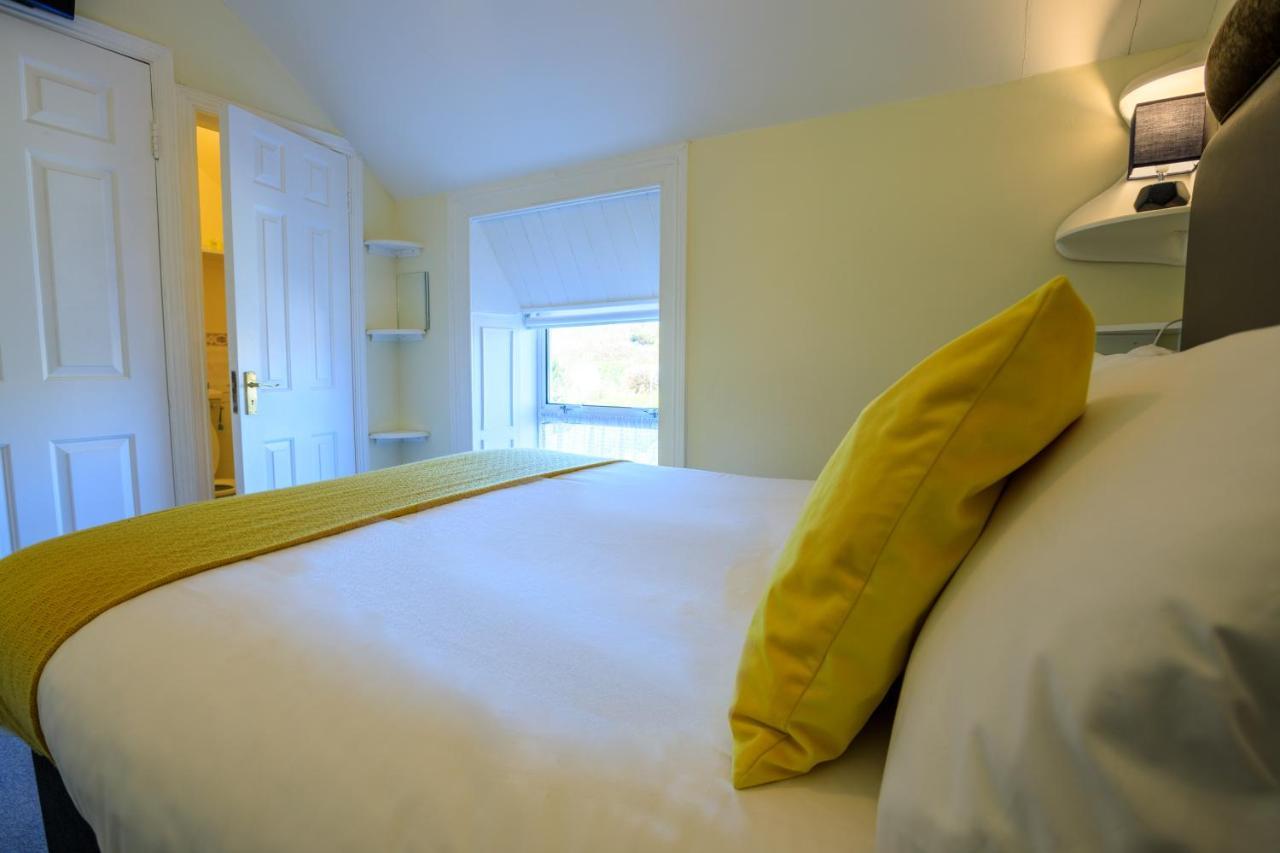 The Waterfront (Adults Only) Ξενοδοχείο Ντίνγκλε Εξωτερικό φωτογραφία