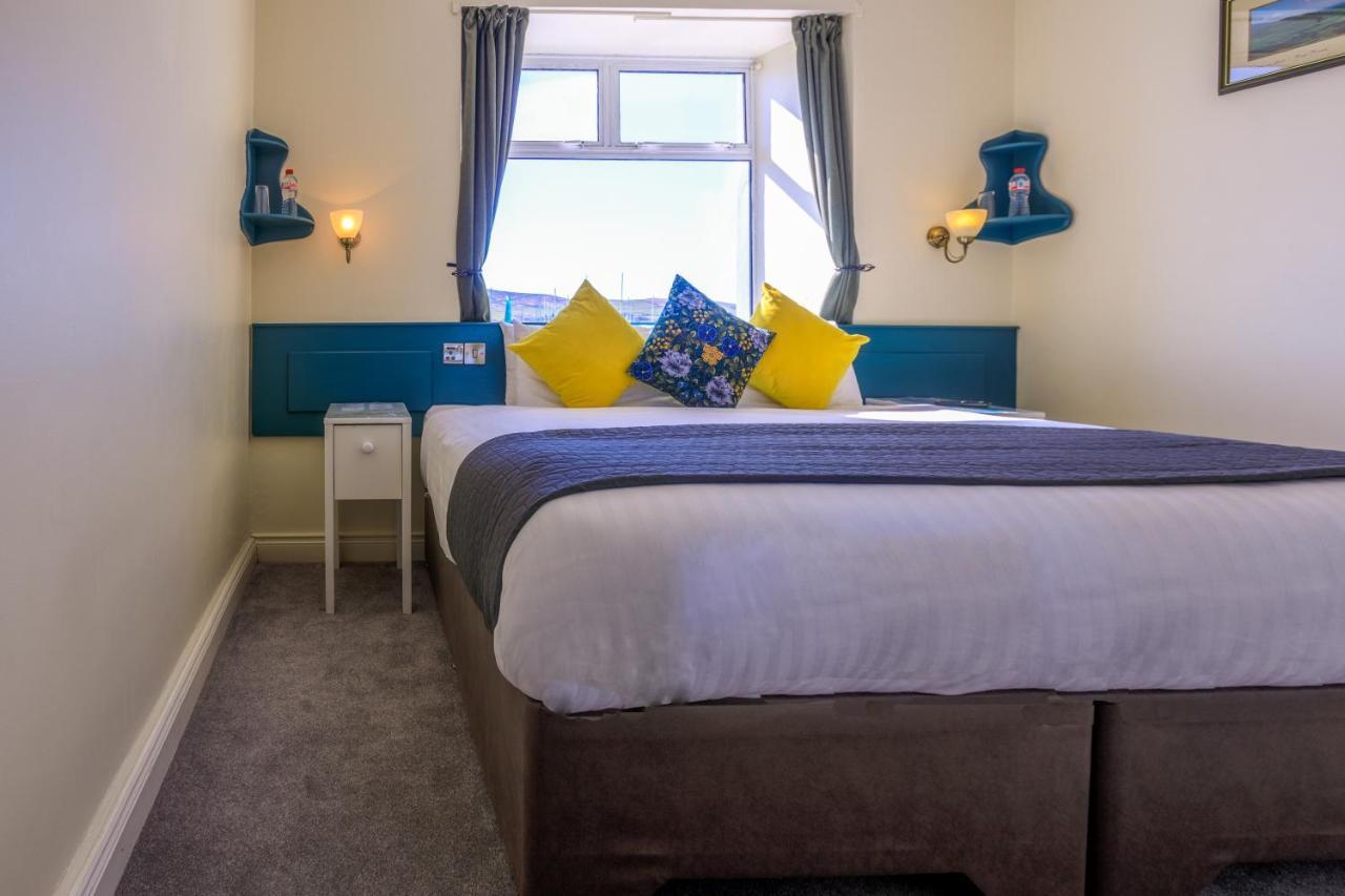 The Waterfront (Adults Only) Ξενοδοχείο Ντίνγκλε Εξωτερικό φωτογραφία