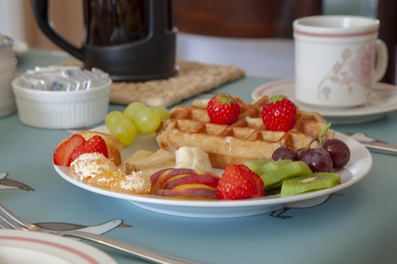 The Waterfront (Adults Only) Ξενοδοχείο Ντίνγκλε Εξωτερικό φωτογραφία