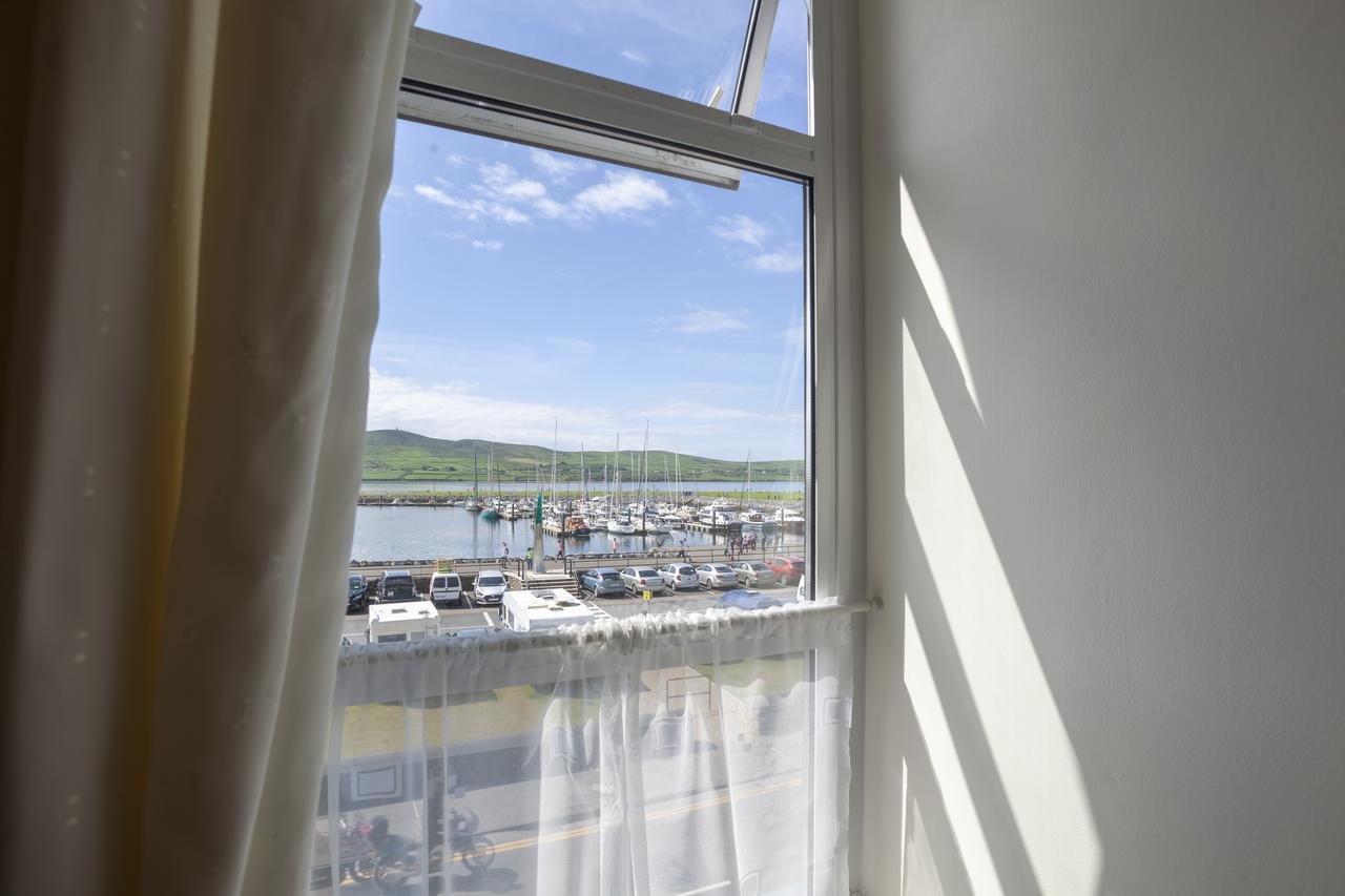 The Waterfront (Adults Only) Ξενοδοχείο Ντίνγκλε Εξωτερικό φωτογραφία