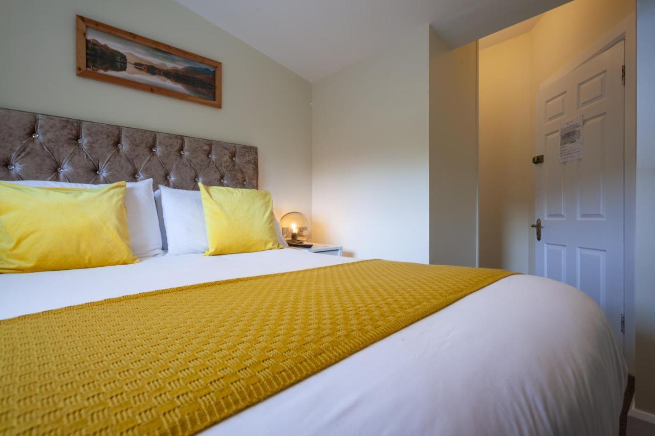 The Waterfront (Adults Only) Ξενοδοχείο Ντίνγκλε Εξωτερικό φωτογραφία